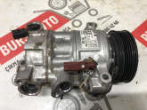 Oto Çıkma Parça / Cupra / Formentor / Klima / Klima Kompresörü / Çıkma Parça 