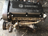 Oto Çıkma Parça / Opel / Astra / Motor / Blok / Çıkma Parça 