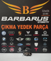 GOLF 4,BORA-SEAT LEON-SKODA FABİA SAĞ ÖN KAPI KİLİDİ 3B1837016AD