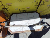 Oto Çıkma Parça / Opel / Combo / Tampon / Arka Tampon / Çıkma Parça 