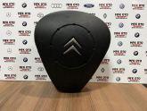 Citroen C3 Direksiyon Airbag - Orjinal Çıkma Parça