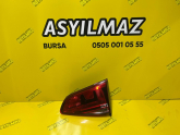 VOLKSWAGEN  GOLF  7 SAĞ İÇ STOP (ORJİNAL HATASIZ)