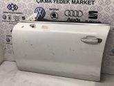 Oto Çıkma Parça / Audi / A7 / Kaporta & Karoser / Sol Ön Kapı / Çıkma Parça 