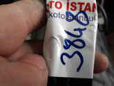 Oto Çıkma Parça / Mercedes / C Serisi / ABS / ABS Sensörü / Çıkma Parça 