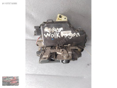 Sol ön Kapi Kilidi VOLKSWAGEN GOLF - POLO LUPO AUD C6X1837013C