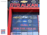Oto Çıkma Parça / Opel / Corsa / Klima / Klima Kompresörü / Çıkma Parça 