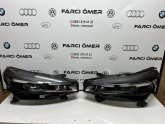 Oto Çıkma Parça / Renault / Clio / Far & Stop / Sağ Ön Far / Çıkma Parça 