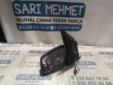 Oto Çıkma Parça / Ford / Fiesta / Ayna / Sol Dış Ayna / Çıkma Parça 