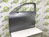 Oto Çıkma Parça / Audi / A6 / Kaporta & Karoser / Sol Ön Kapı / Çıkma Parça 