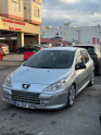 Hasarlı & Kazalı Oto / Peugeot / 307