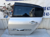 Oto Çıkma Parça / Renault / Megane / Kaporta & Karoser / Sol Arka Kapı / Çıkma Parça 