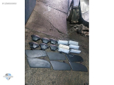 Oto Çıkma Parça / Ford / Focus / Jant & Lastik / Jant & Lastik Takımı / Çıkma Parça 