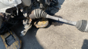 Oto Çıkma Parça / Renault / Trafic / Alt Takım / Aks / Çıkma Parça 