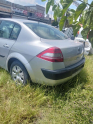 RENAULT MEGANE 2 2007-2010 ARKA TAMPON ORJİNAL ÇIKMA PARÇA
