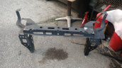 Lancia delta hatasız orjinal ön panel