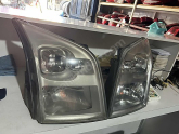 Oto Çıkma Parça / Ford / Transit / Far & Stop / Sağ Ön Far / Çıkma Parça 