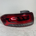 MERCEDES GLB ÇIKMA ORJİNAL SAĞ - SOL STOP