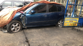 Nissan almera otomatik 1.8 beyin tesisat motor şanzıman