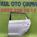 hyundai tucson sol arka kapı