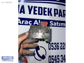 Oto Çıkma Parça / Volkswagen / Caddy / Elektrik / Sigorta Kutusu / Çıkma Parça 