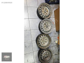 Oto Çıkma Parça / Mitsubishi / L200 / Jant & Lastik / Çelik Jant / Çıkma Parça 