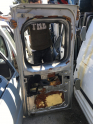 Oto Çıkma Parça / Renault / Trafic / Kaporta & Karoser / Bagaj Kapağı / Çıkma Parça 