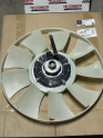 Oto Çıkma Parça / Mercedes / Sprinter / Fan / Fan Termiği / Çıkma Parça 
