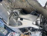 Citroen C5 sağ yan marşpiyel orijinal