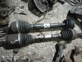 Oto Çıkma Parça / Renault / Fluence / Alt Takım / Aks / Çıkma Parça 