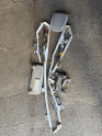 TOYOTA COROLLA 2008-2012 MODEL ORJİNAL ÇIKMA TAVAN AİRBAG