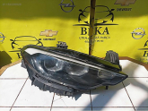 Oto Çıkma Parça / Fiat / Egea / Far & Stop / Sağ Ön Far / Çıkma Parça 