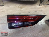 Oto Çıkma Parça / Nissan / Qashqai / Far & Stop / Far & Stop Sacı / Çıkma Parça 