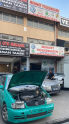 Oto Çıkma Parça / Volkswagen / Polo / Kaporta & Karoser / Sol Arka Kapı / Çıkma Parça 