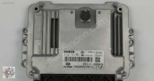 Kia 0281017746 0281019551 HYUNDAİ KİA MOTOR BEYNİ