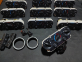 Oto Çıkma Parça / Ford / Fiesta / Klima / Klima Kontrol Paneli / Çıkma Parça 