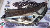 BMW X1 ORJİNAL ÇIKMA SOL FAR