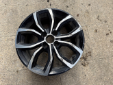 Oto Çıkma Parça / Renault / Clio / Jant & Lastik / Çelik Jant / Çıkma Parça 