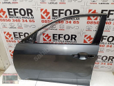 Oto Çıkma Parça / Honda / Civic / Kaporta & Karoser / Sol Ön Kapı / Çıkma Parça 