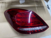 W205 SOL İTHAL SIFIR STOP