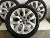 Oto Çıkma Parça / Citroen / C5 / Jant & Lastik / Jant & Lastik Takımı / Çıkma Parça 