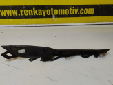 Oto Çıkma Parça / Renault / Captur / Tampon / Ön Tampon / Çıkma Parça 