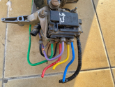Oto Çıkma Parça / Volkswagen / Touareg / Motor / Motor Kapağı / Çıkma Parça 