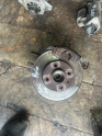 Oto Çıkma Parça / Volkswagen / Polo / Alt Takım / Taşıyıcı / Çıkma Parça 