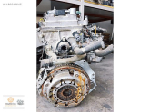 Nissan micra kompile motor cr12