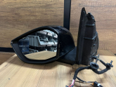 Oto Çıkma Parça / Citroen / C4 / Ayna / Sol Dış Ayna / Çıkma Parça 