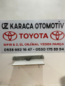 2019-2025 TOYOTA COROLLA ÇIKMA ORJİNAL ÖN PANEL ALT SAC