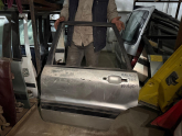 Oto Çıkma Parça / Mitsubishi / Galant / Kaporta & Karoser / Sol Arka Kapı / Çıkma Parça 