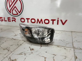 Kia picanto sağ ön far (çıkma)