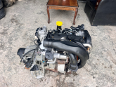 Oto Çıkma Parça / Renault / Fluence / Motor / Motor (komple) / Çıkma Parça 