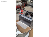Oto Çıkma Parça / Honda / Civic / Kaporta & Karoser / Sol Ön Kapı / Çıkma Parça 